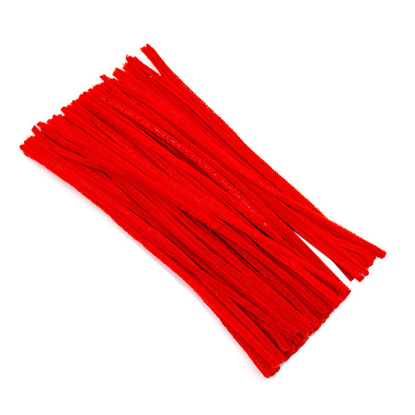 Pipe Cleaners - Pack of 25