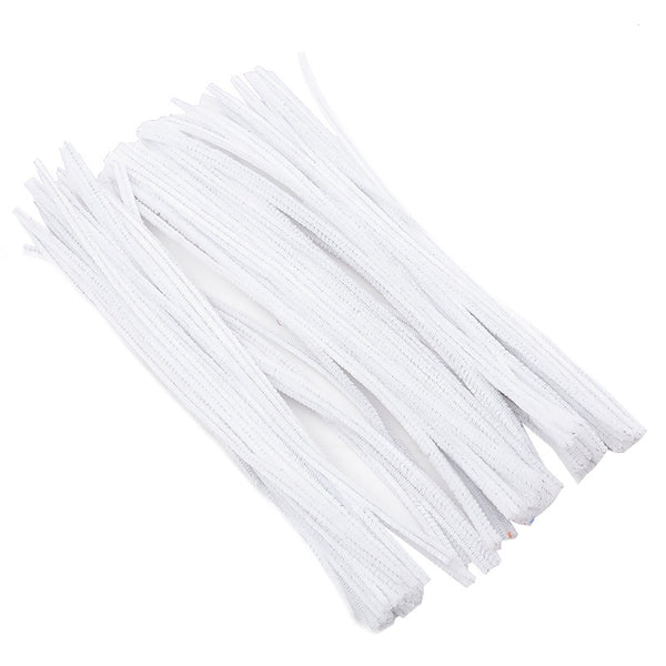 Pipe Cleaners - Pack of 25