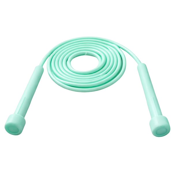 2.8m PVC Adjustable Skipping Rope
