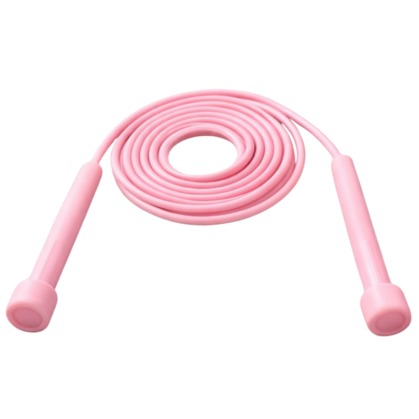2.8m PVC Adjustable Skipping Rope