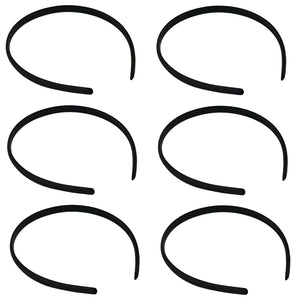 Alice Bands [Pack of 6]