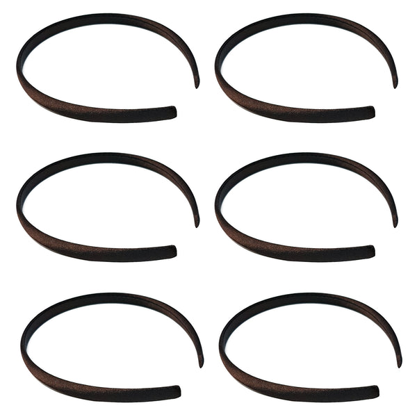 Alice Bands [Pack of 6]