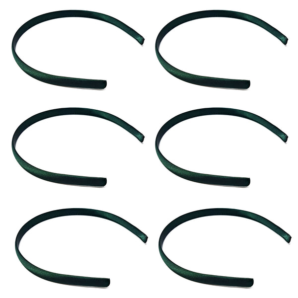 Alice Bands [Pack of 6]