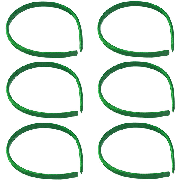 Alice Bands [Pack of 6]