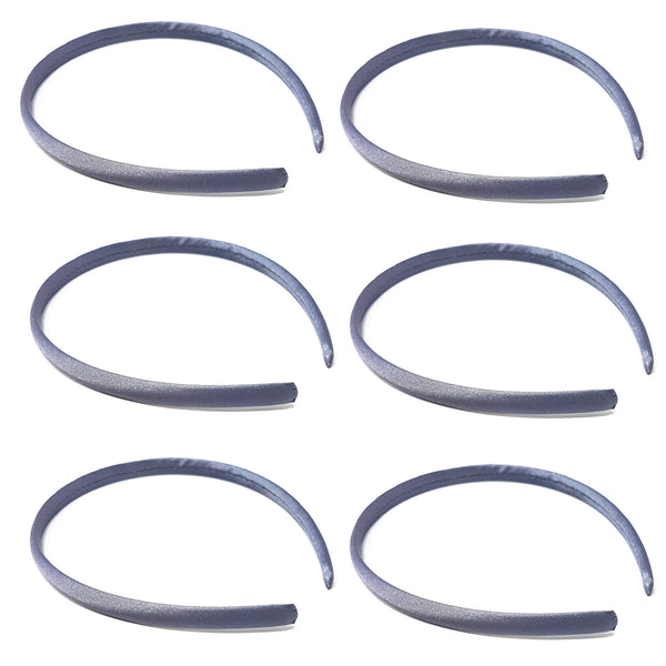 Alice Bands [Pack of 6]