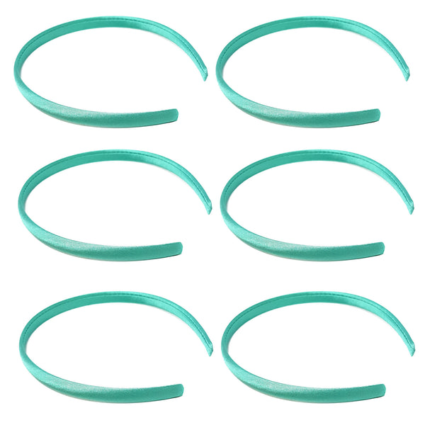 Alice Bands [Pack of 6]
