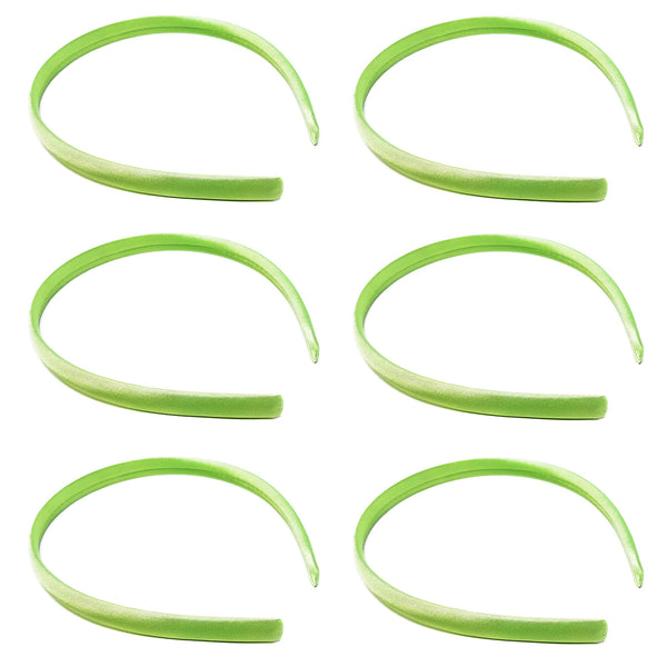 Alice Bands [Pack of 6]