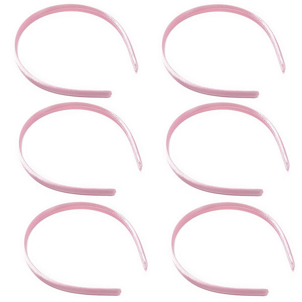 Alice Bands [Pack of 6]