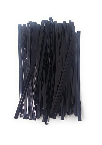 Pack of 100 Twist Ties