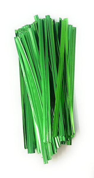 Pack of 100 Twist Ties