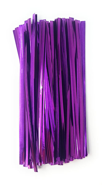 Pack of 100 Twist Ties