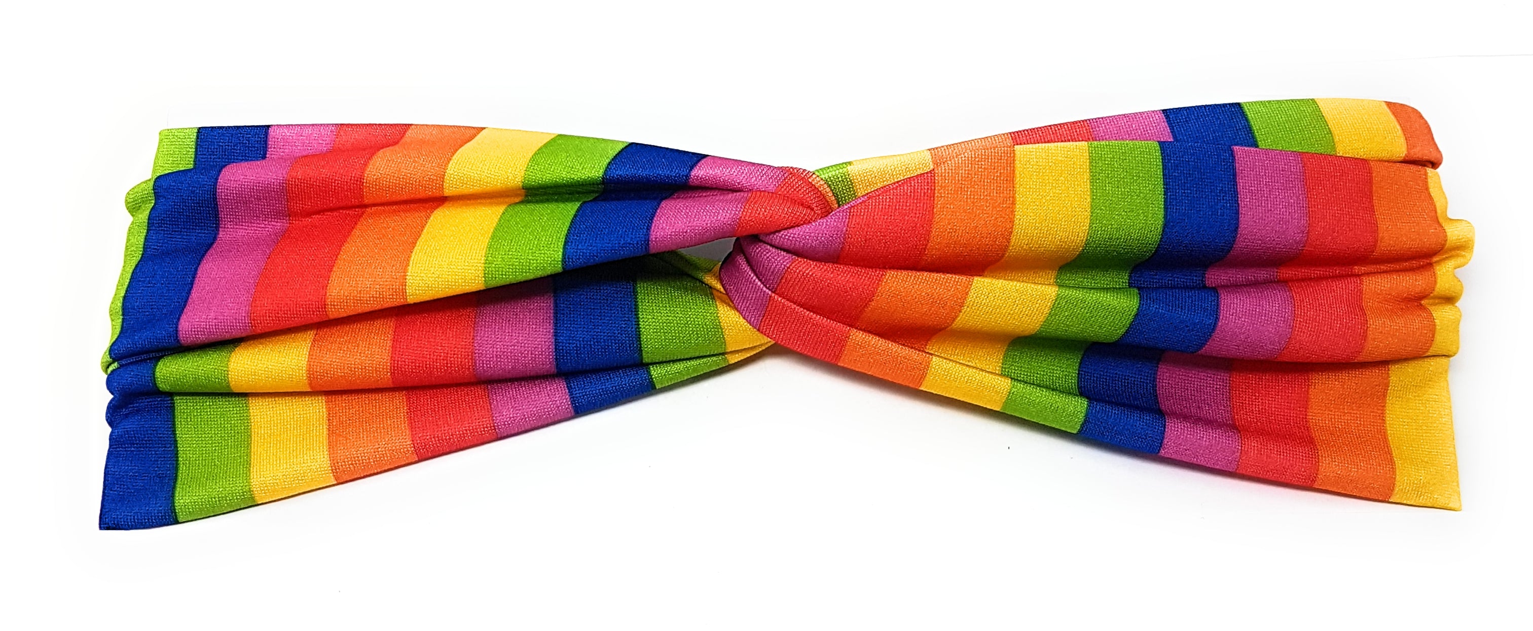 Yoga Headband
