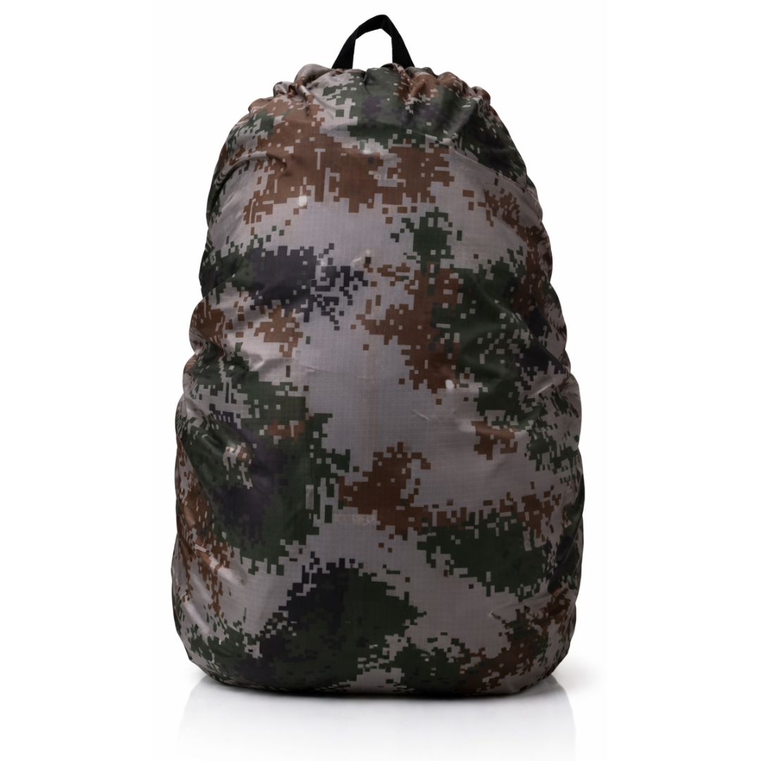 Waterproof Bag Cover [Fits up to 35L Backpacks]