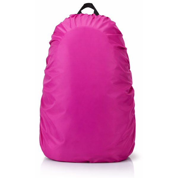 Waterproof Bag Cover [Fits up to 70L Backpacks]
