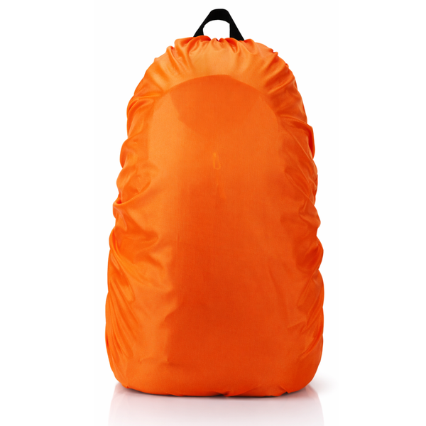 Waterproof Bag Cover [Fits up to 70L Backpacks]
