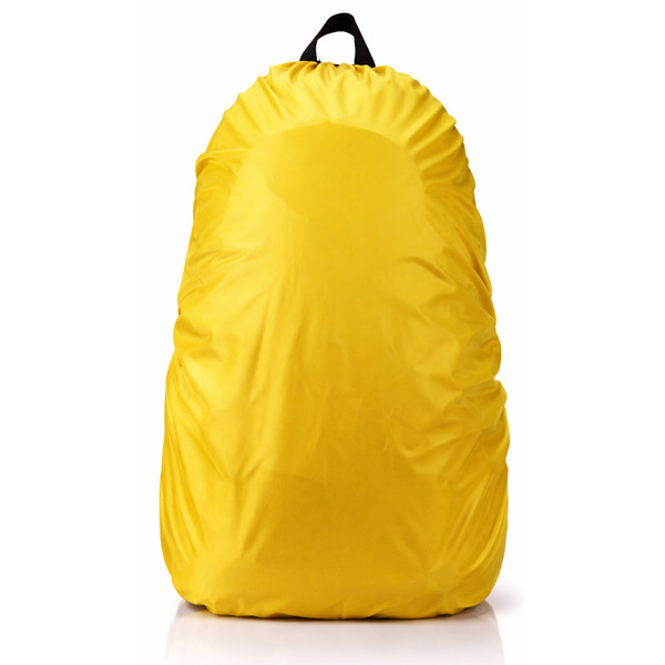 Waterproof Bag Cover [Fits up to 70L Backpacks]