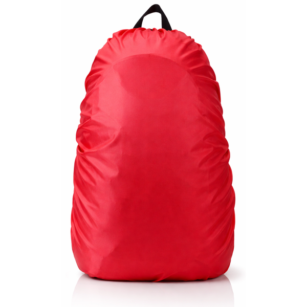 Waterproof Bag Cover [Fits up to 70L Backpacks]