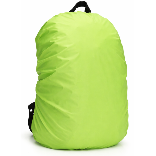 Waterproof Bag Cover [Fits up to 70L Backpacks]