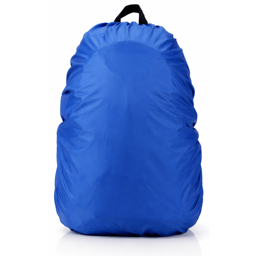 Waterproof Bag Cover [Fits up to 35L Backpacks]