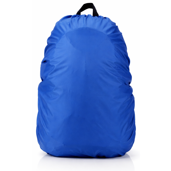 Waterproof Bag Cover [Fits up to 70L Backpacks]