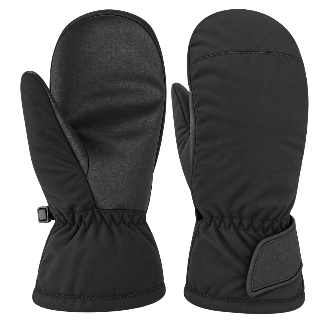 Adults Winter Mittens