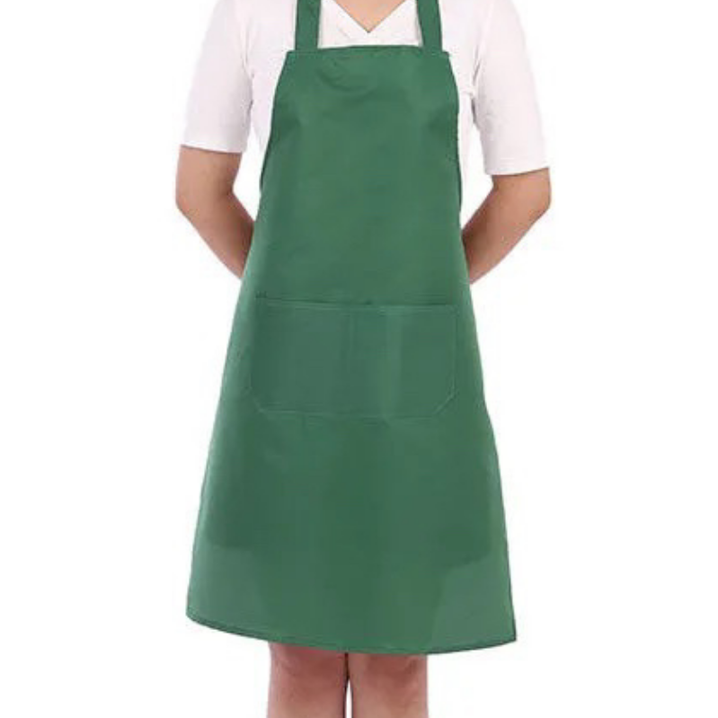 Unisex Adult Apron