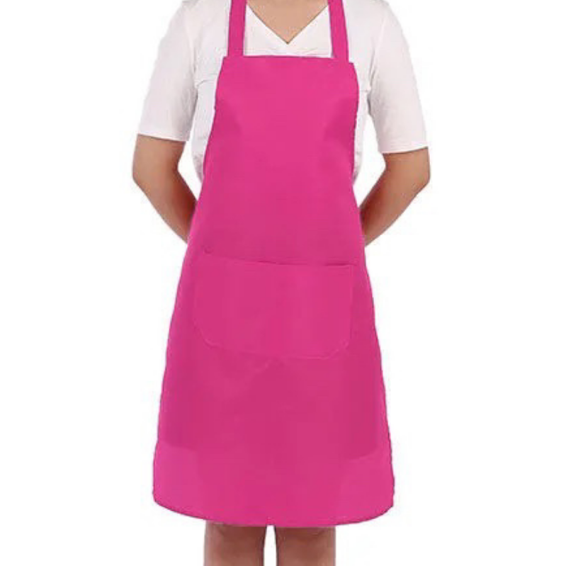 Unisex Adult Apron