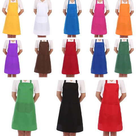 Unisex Adult Apron