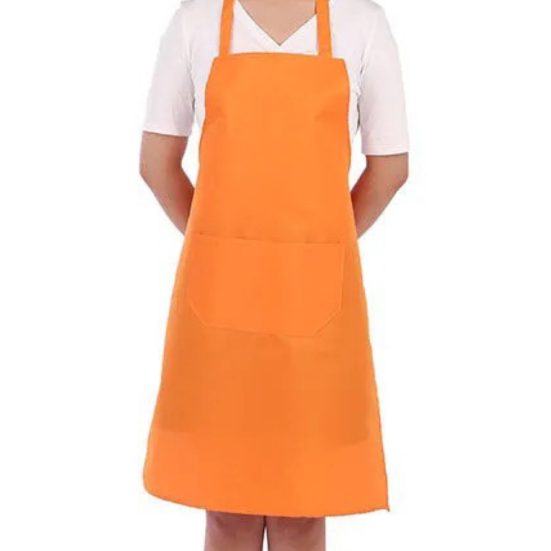 Unisex Adult Apron