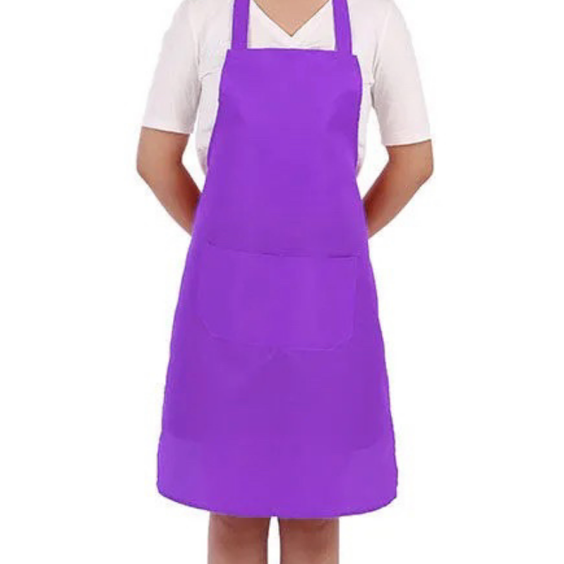 Unisex Adult Apron