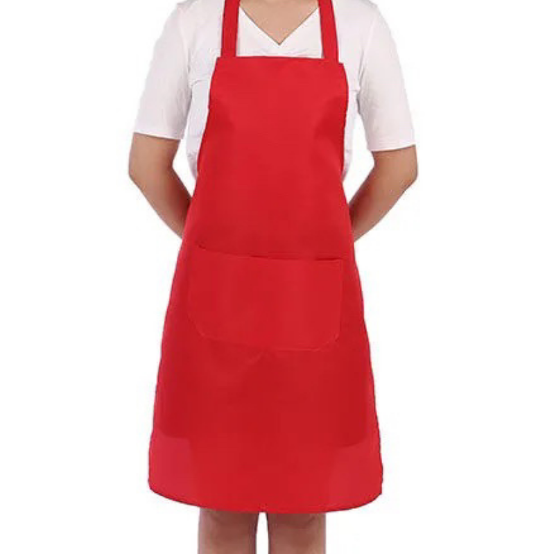 Unisex Adult Apron