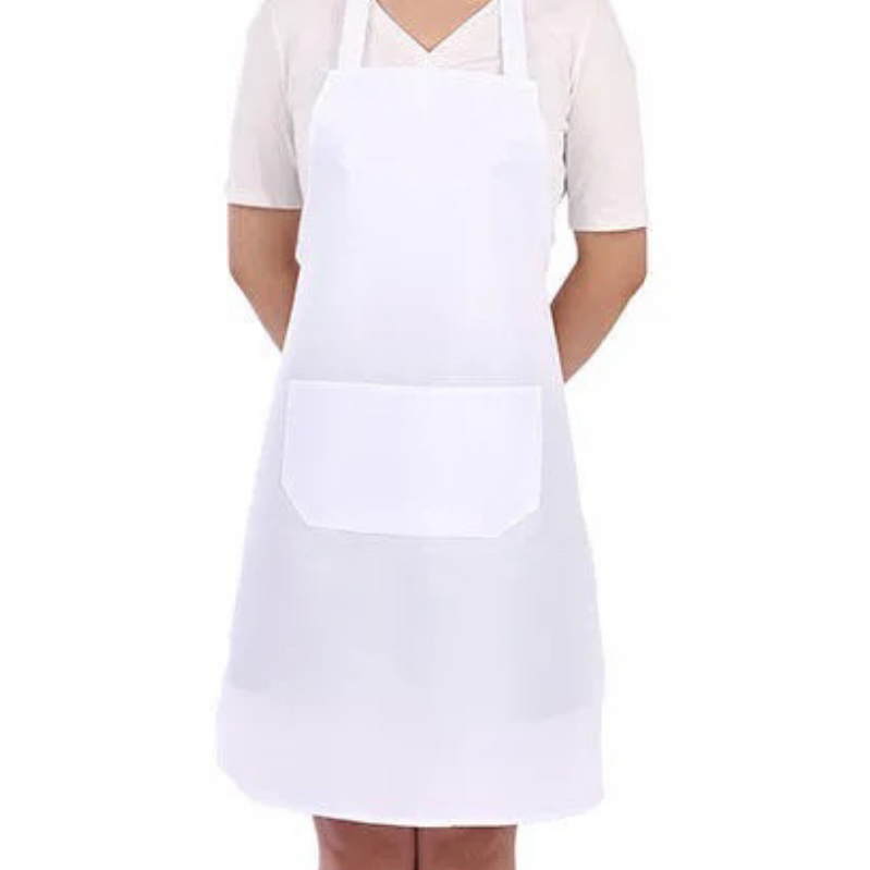 Unisex Adult Apron