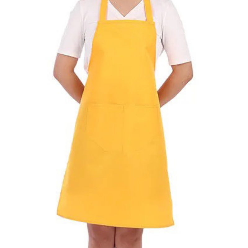 Unisex Adult Apron