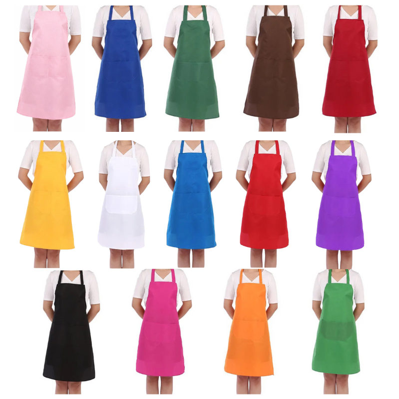 Unisex Adult Apron