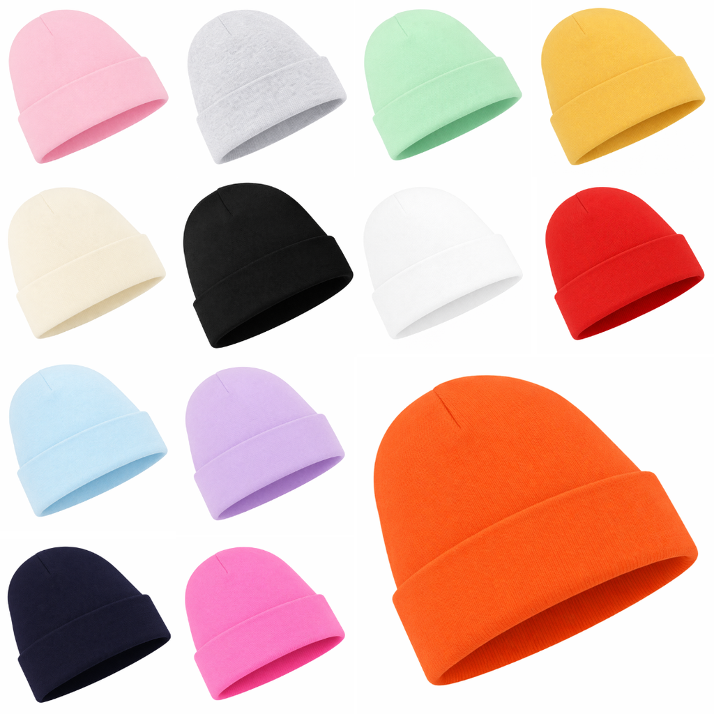 Baby Beanie Hat