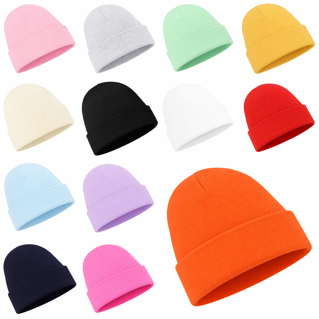 Baby Beanie Hat