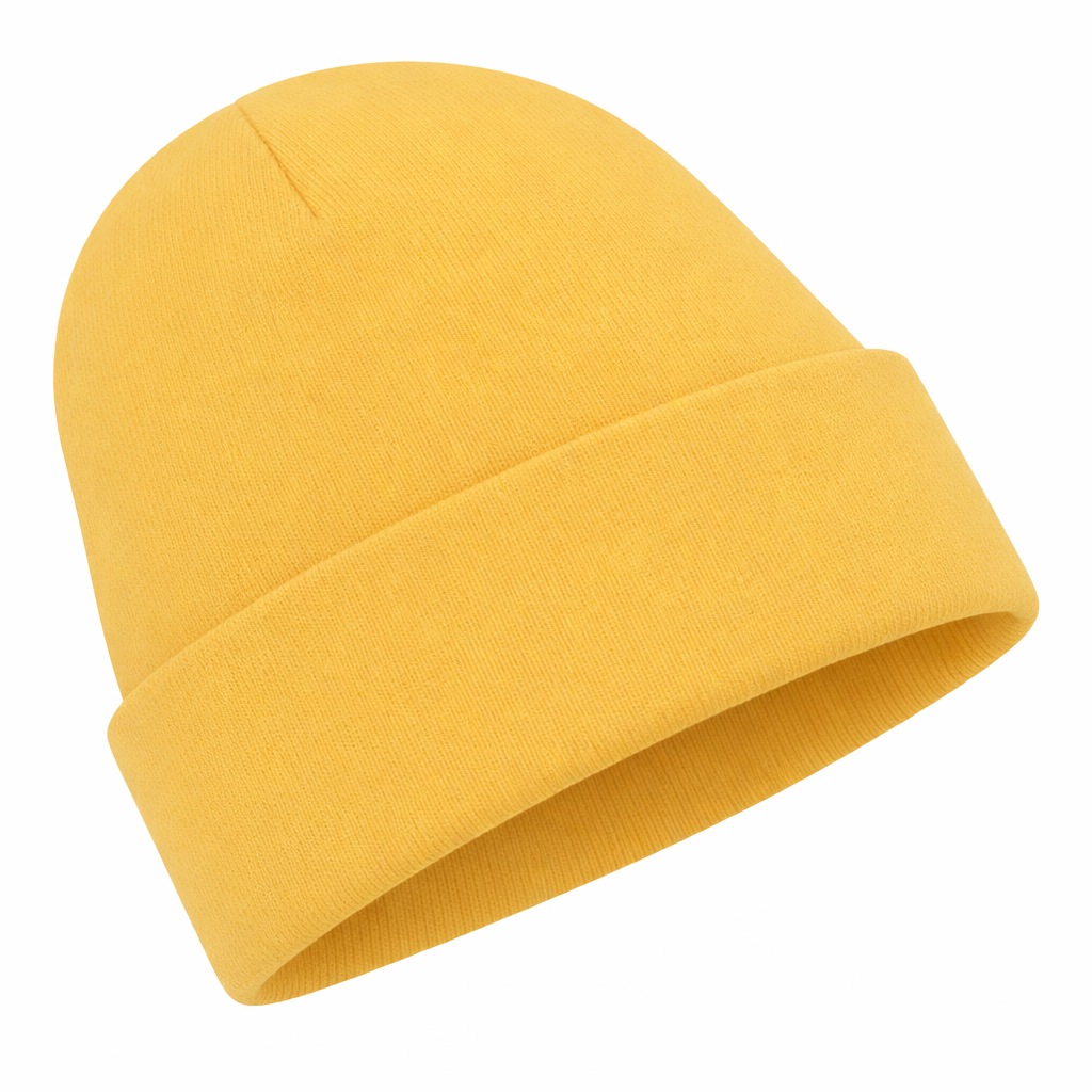 Baby Beanie Hat