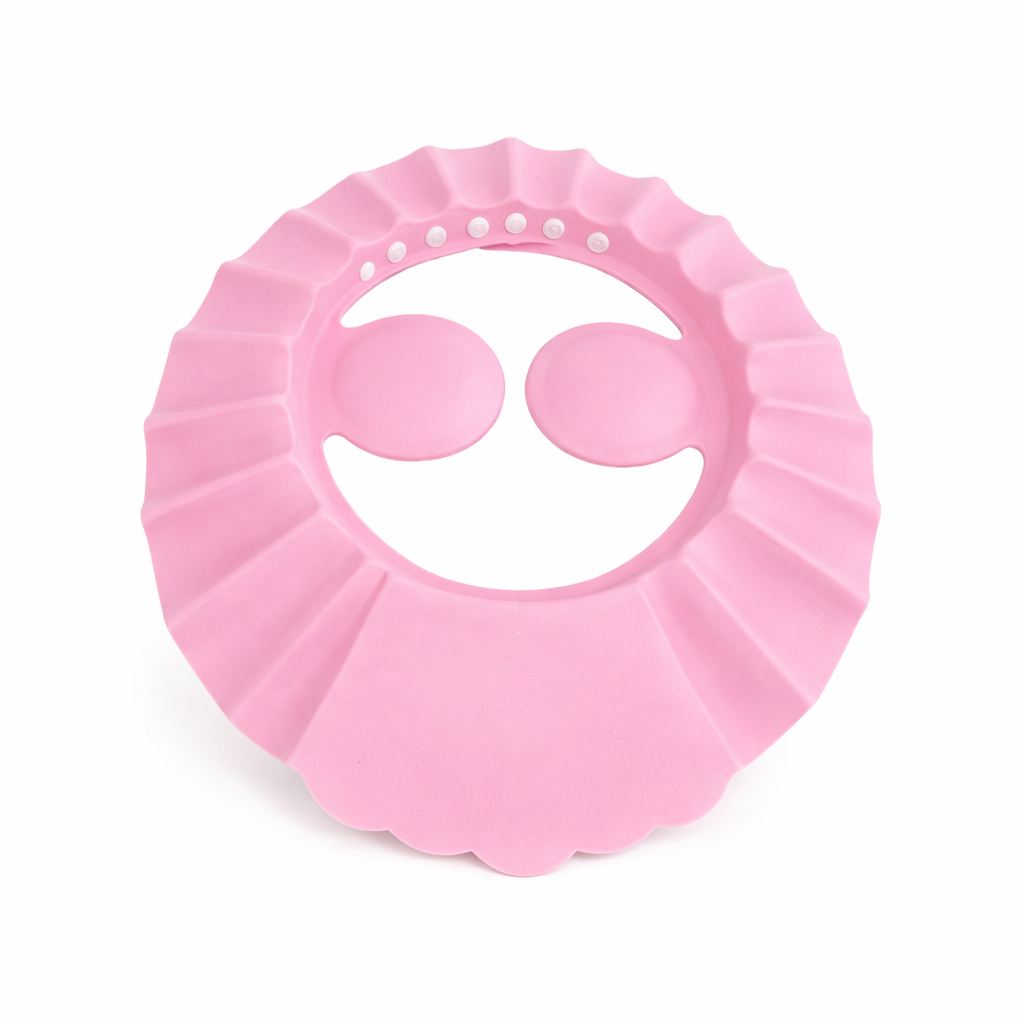 Adjustable Baby Shower Cap