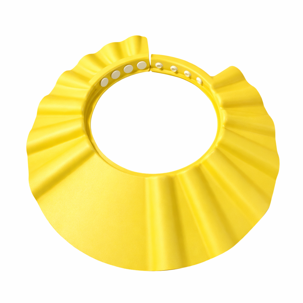 Adjustable Baby Shower Cap