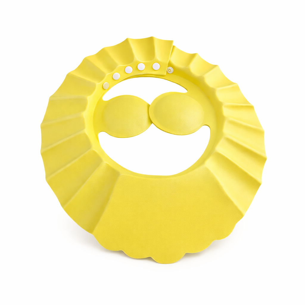 Adjustable Baby Shower Cap