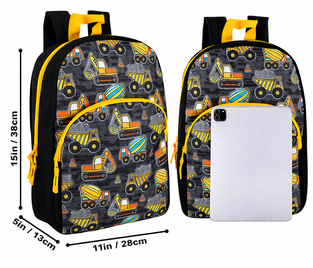 Kids Backpack - Boys