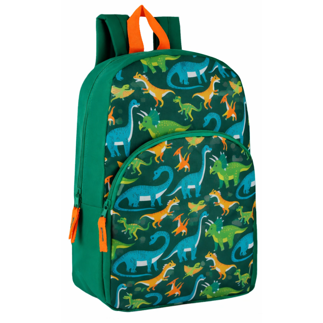 Kids Backpack - Boys