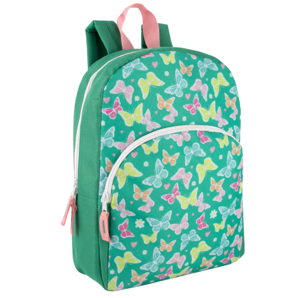 Kids Backpack - Girls
