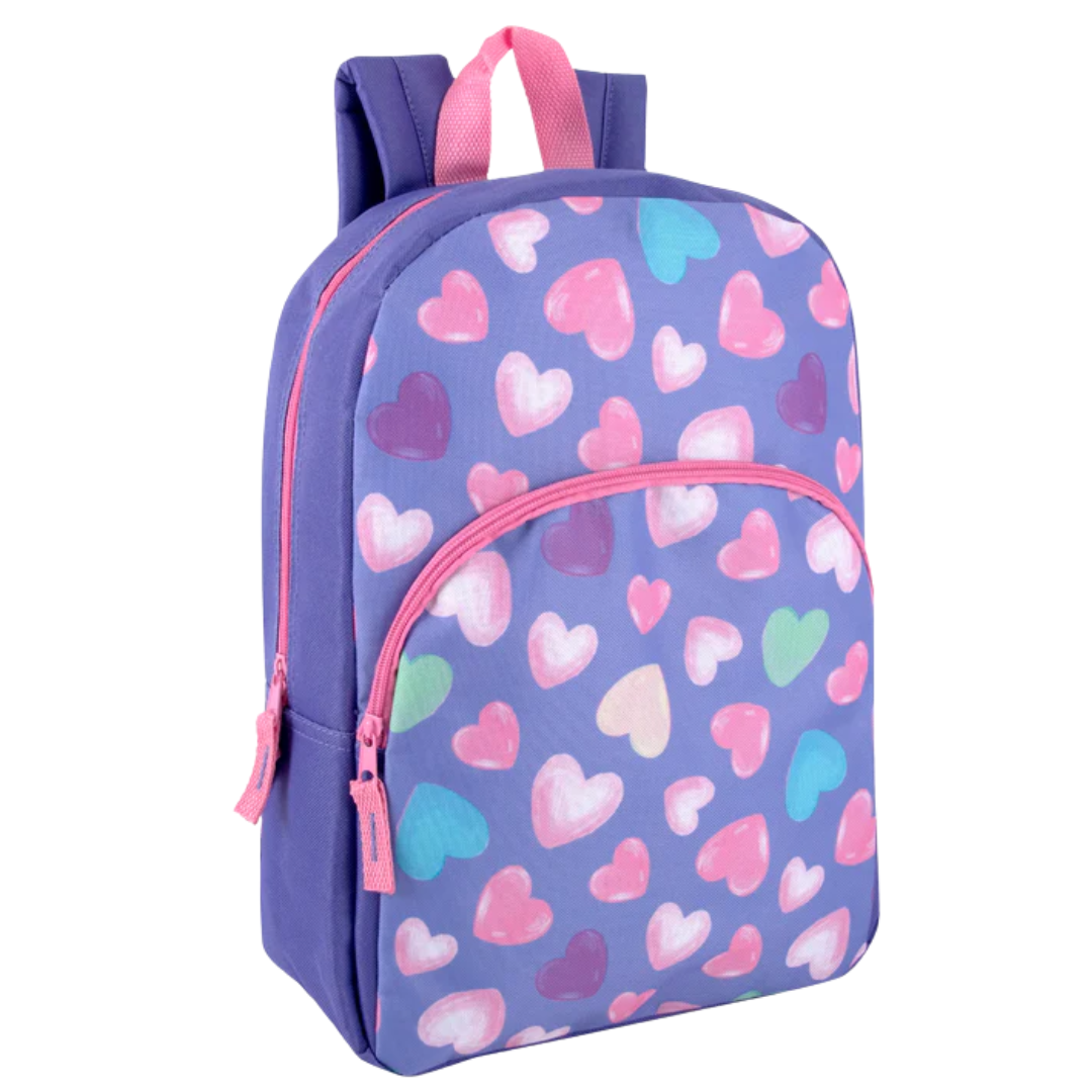 Kids Backpack - Girls