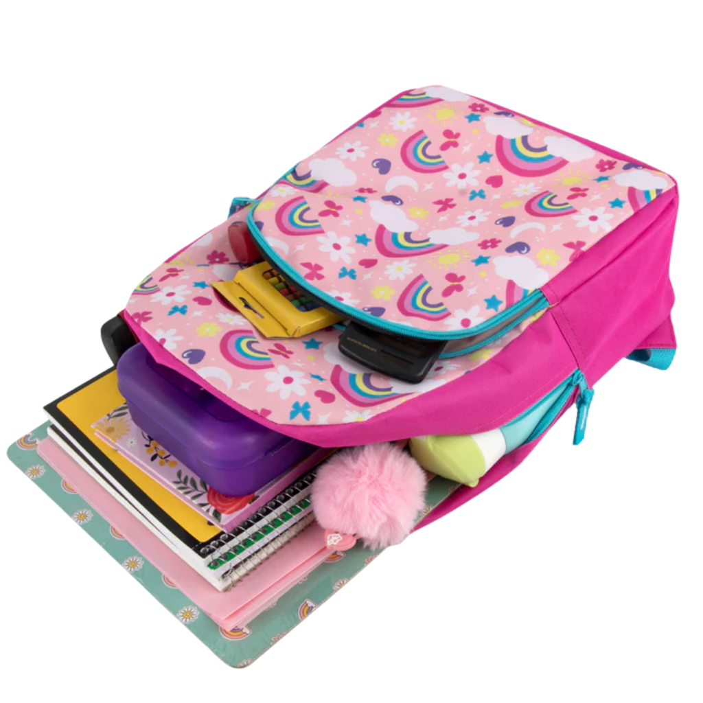 Kids Backpack - Girls
