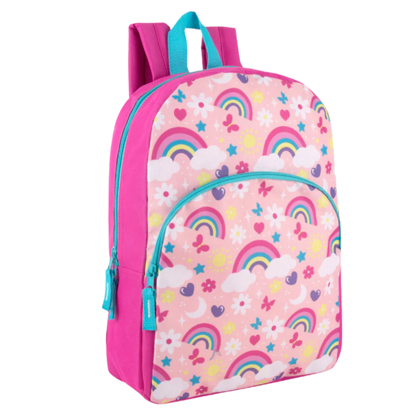 Kids Backpack - Girls