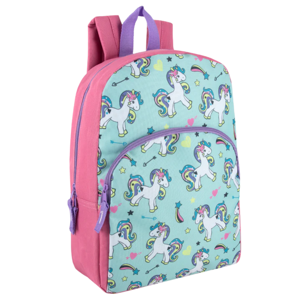 Kids Backpack - Girls