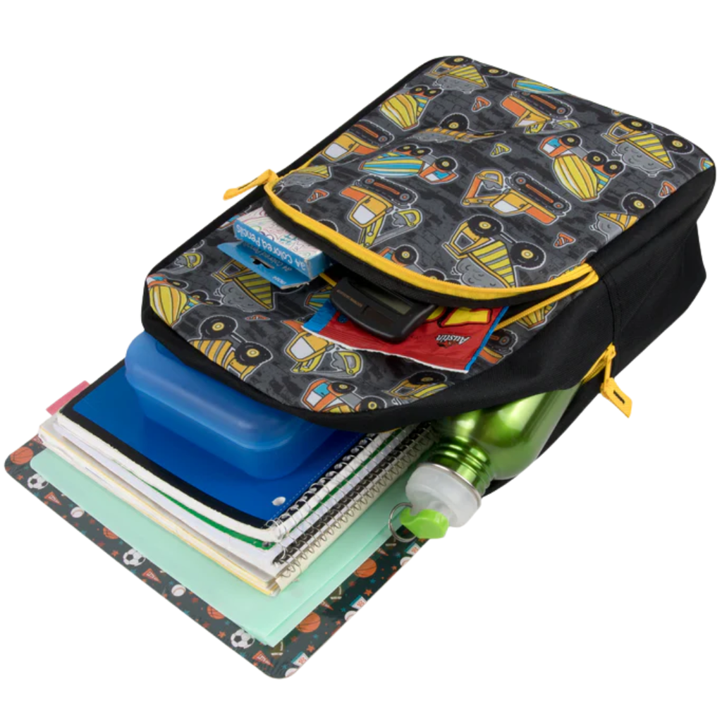 Kids Backpack - Boys
