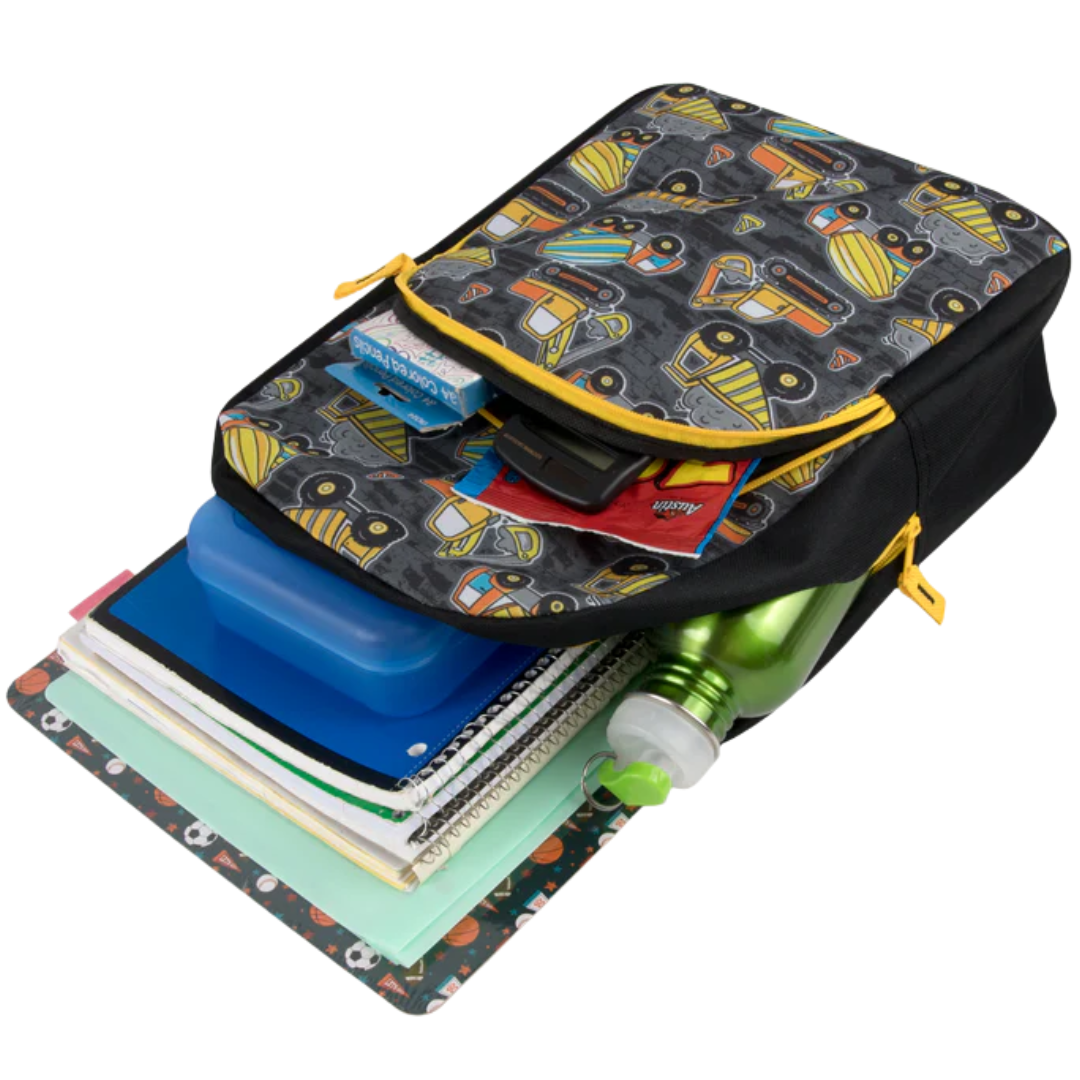 Kids Backpack - Boys