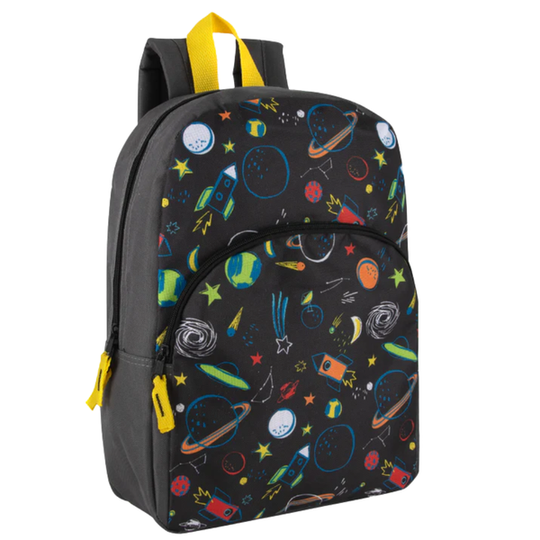 Kids Backpack - Boys